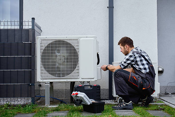 Trusted Hvac Repair service in Keene, OH - HVAC Repair CO